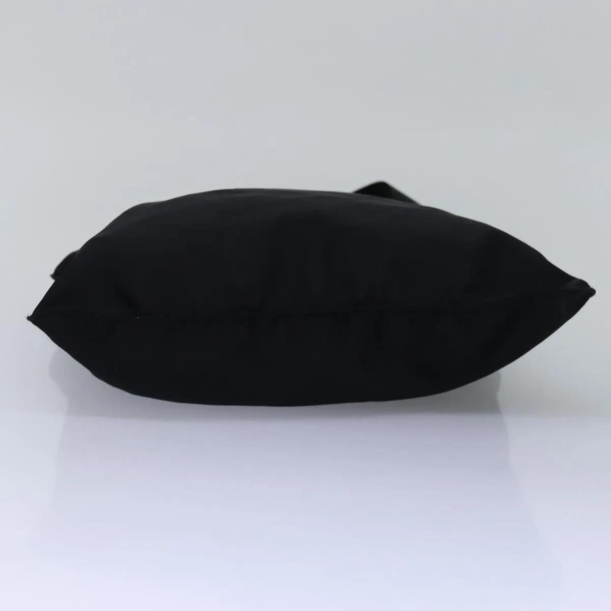 Trendy Inspired Prada Shoulder Bag Nylon Black Auth Ep4231
