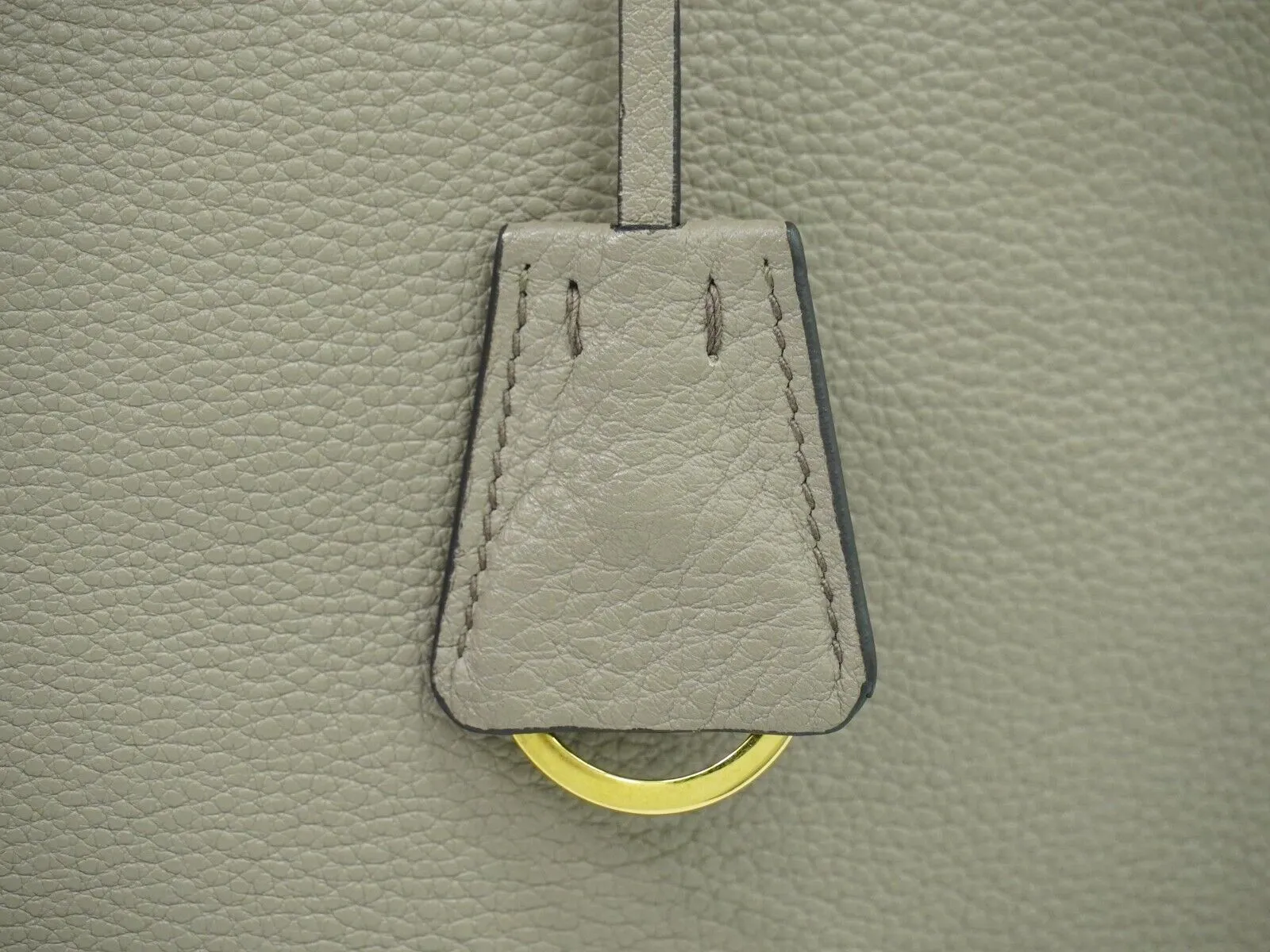 Trendy Inspired Prada Vitello Handbag