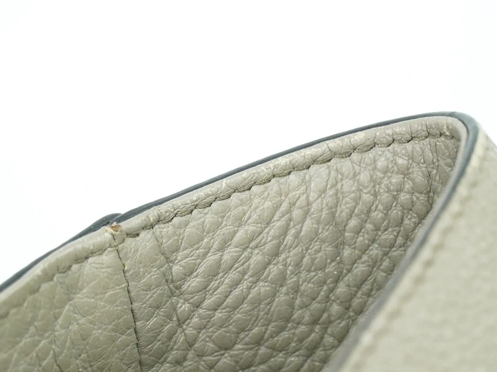 Trendy Inspired Prada Vitello Handbag