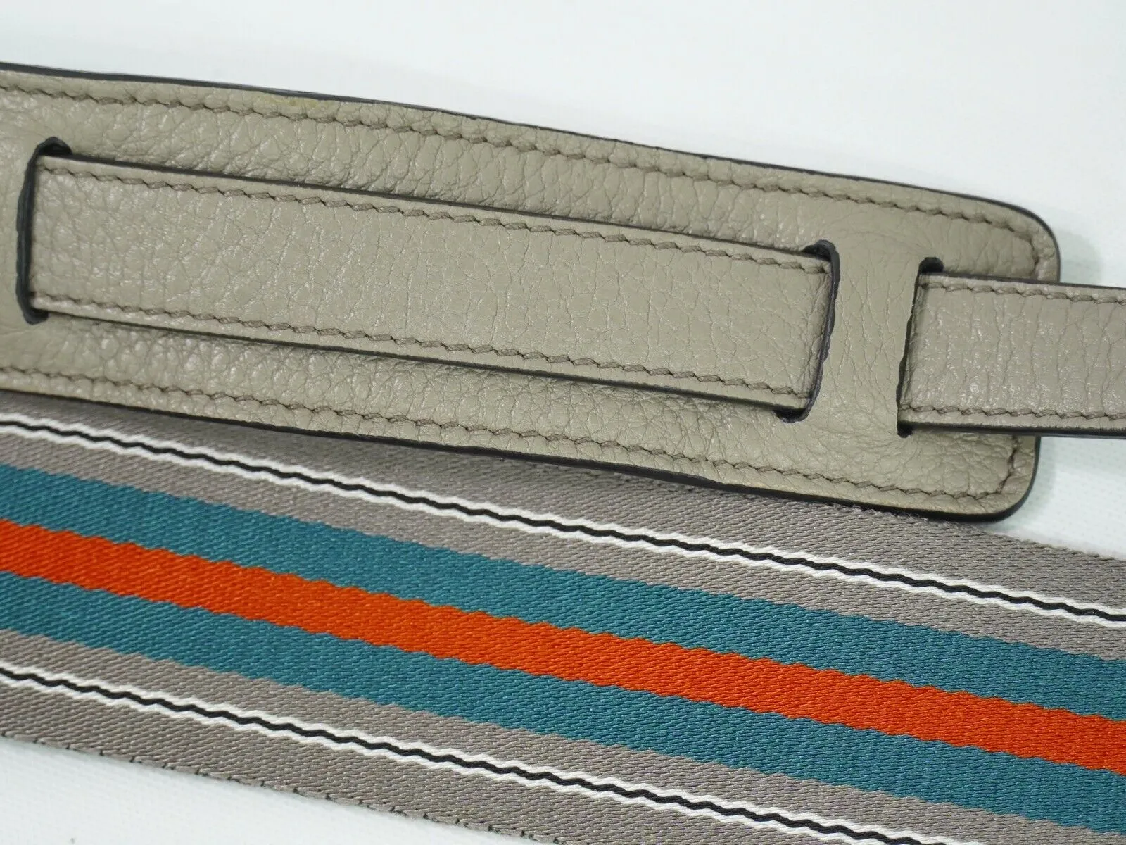 Trendy Inspired Prada Vitello Handbag