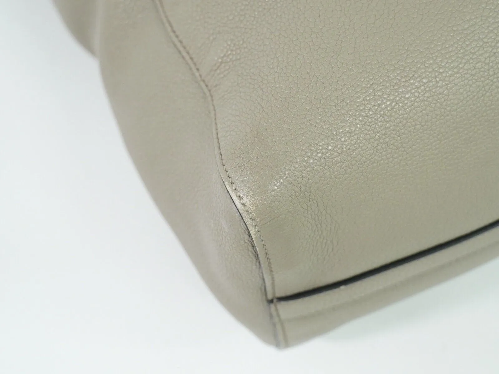 Trendy Inspired Prada Vitello Handbag