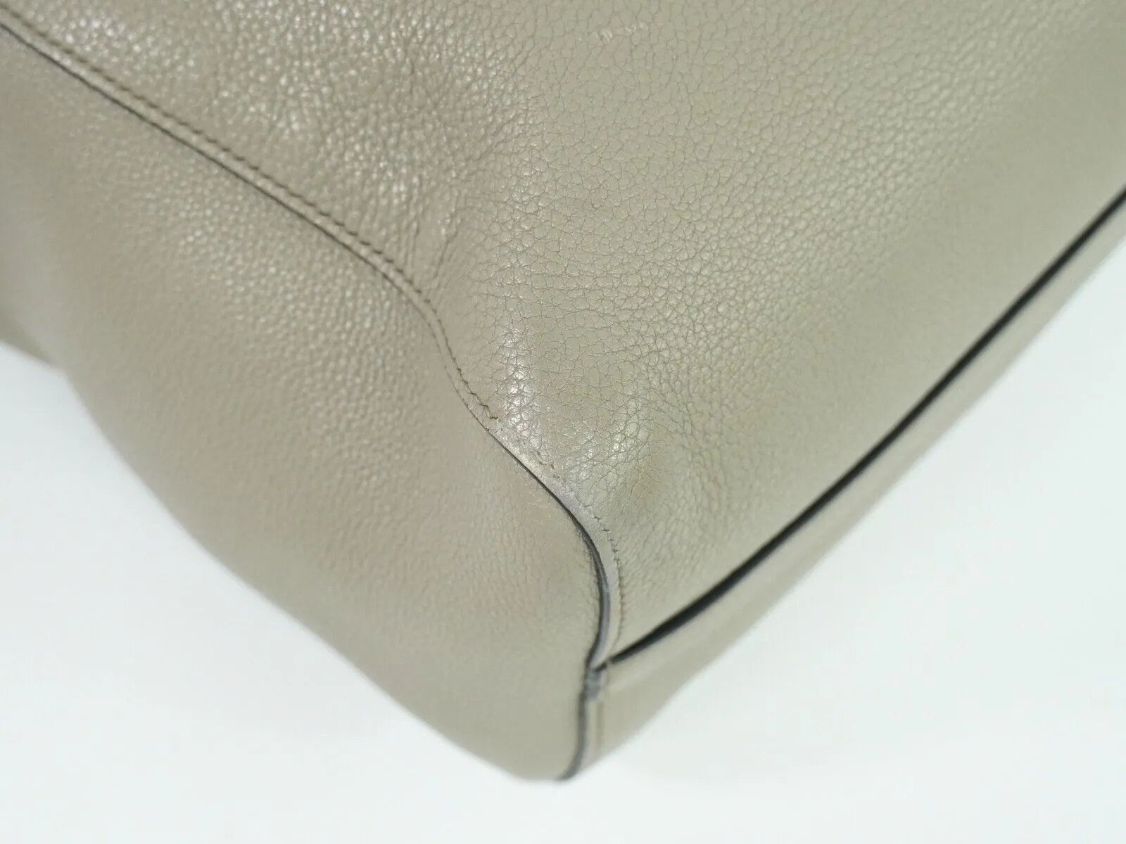 Trendy Inspired Prada Vitello Handbag