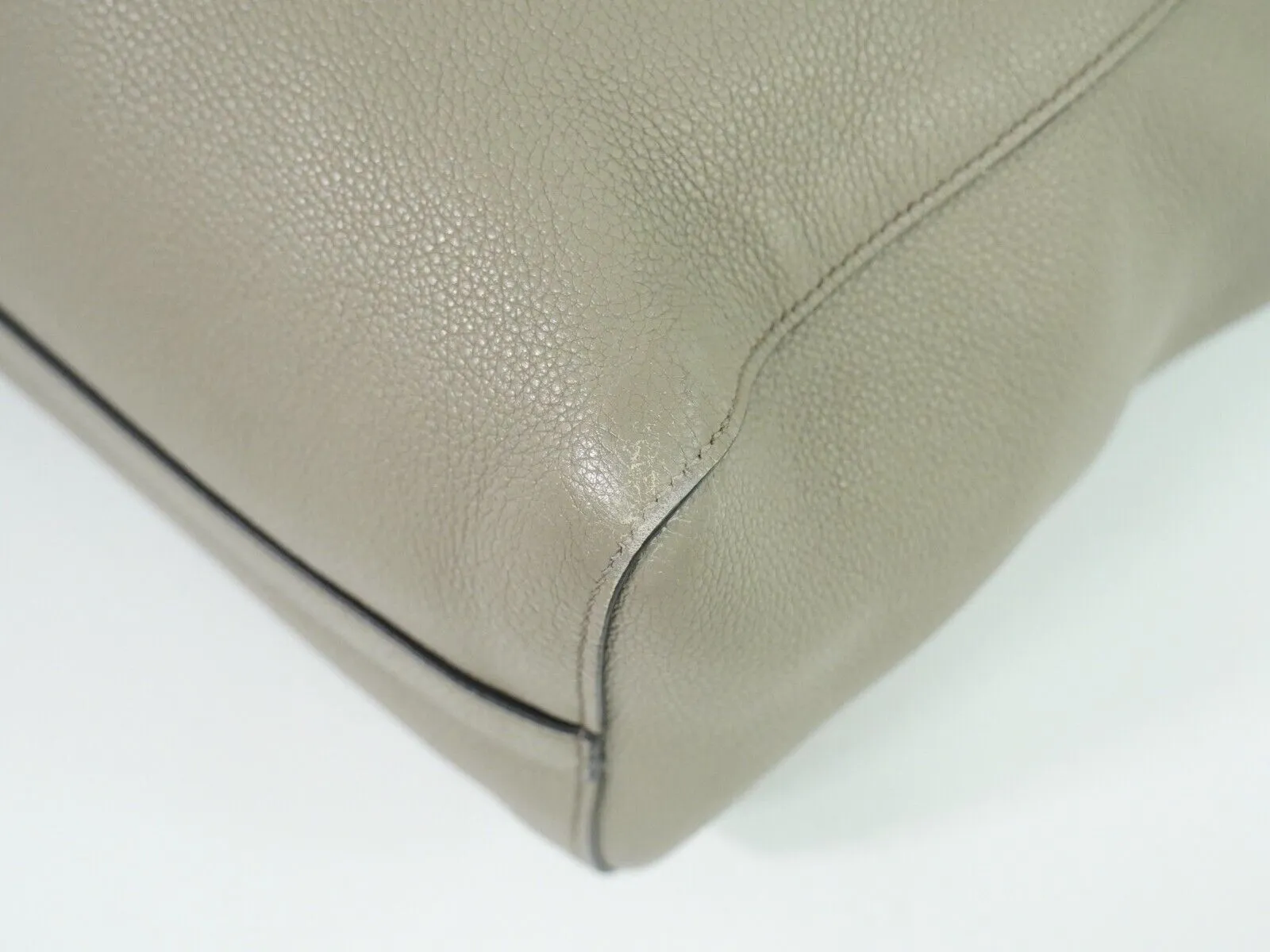 Trendy Inspired Prada Vitello Handbag