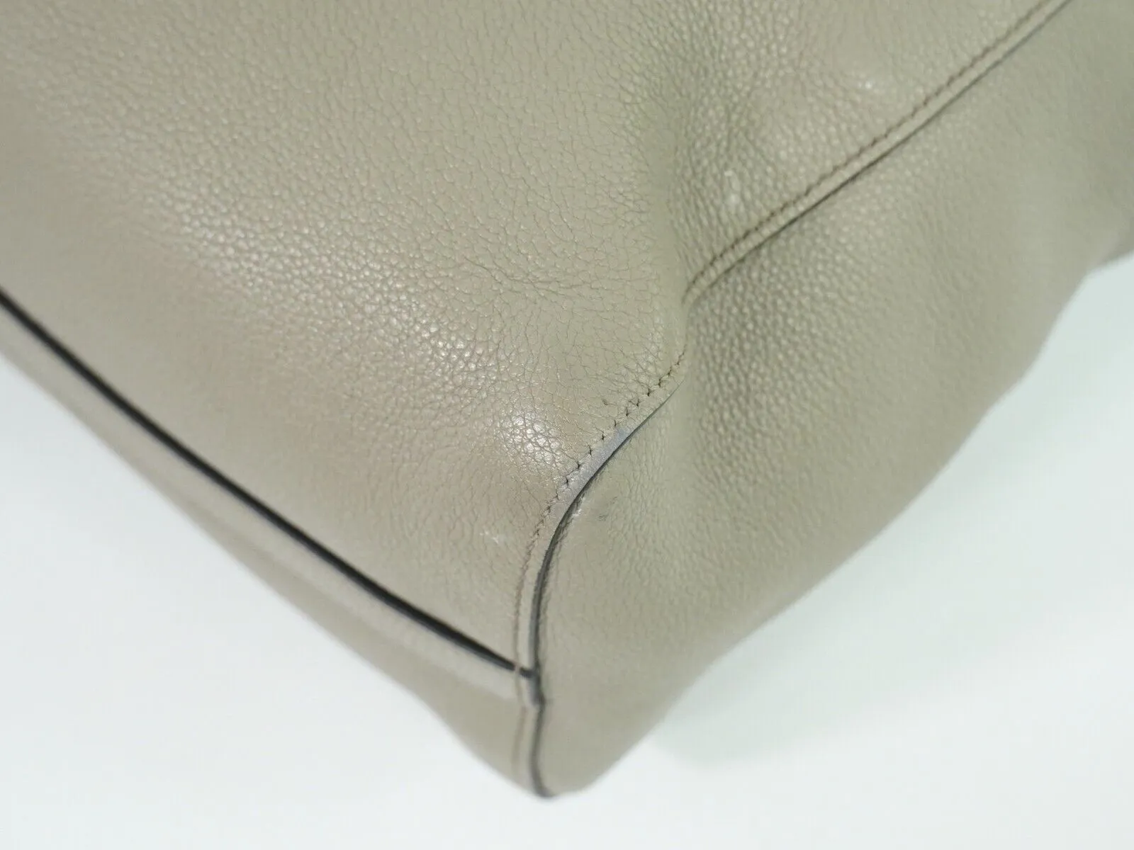 Trendy Inspired Prada Vitello Handbag