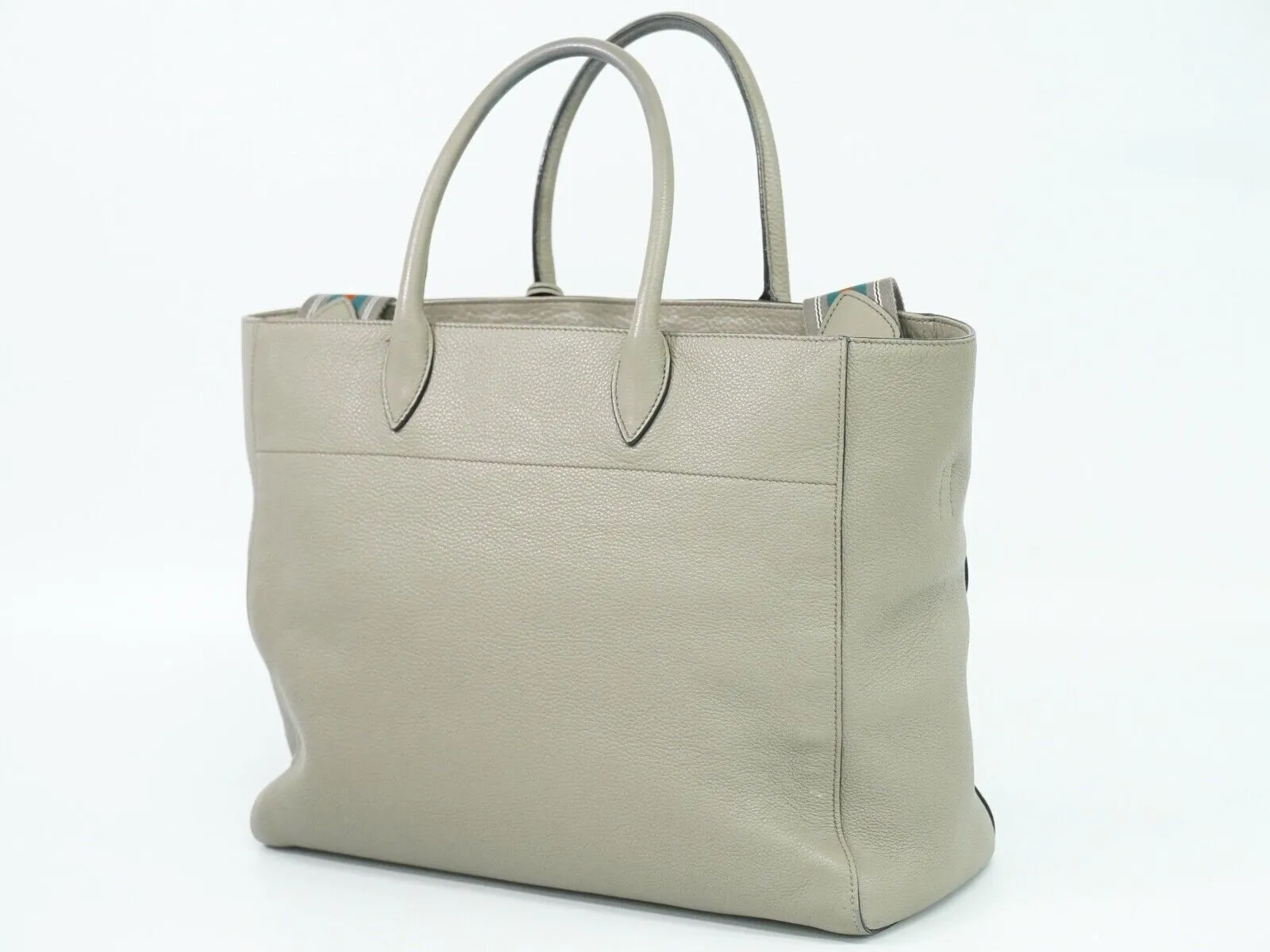 Trendy Inspired Prada Vitello Handbag