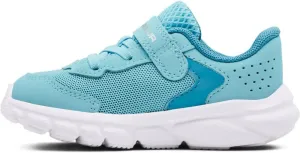 Under Armour Girls' Assert 9 Alternate Closure Running Shoe