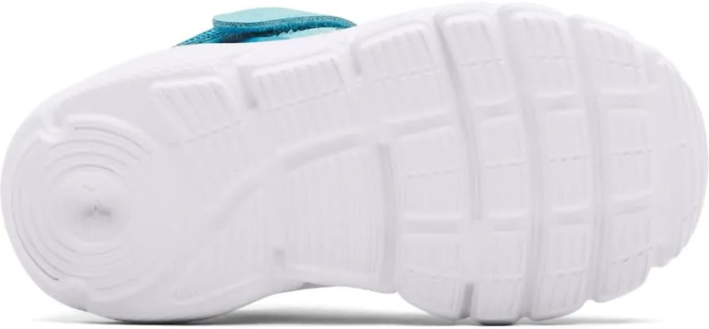 Under Armour Girls' Assert 9 Alternate Closure Running Shoe