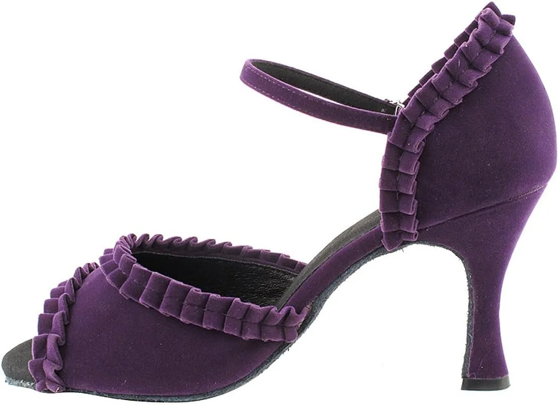 Very Fine Dance Shoes womens Sera7001