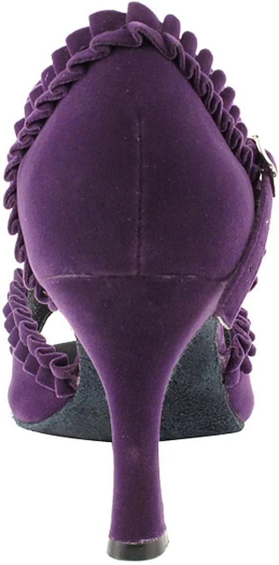 Very Fine Dance Shoes womens Sera7001