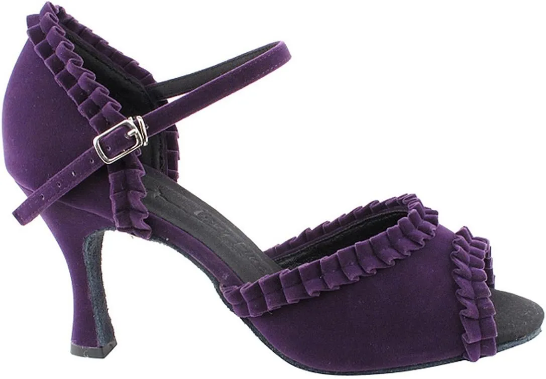 Very Fine Dance Shoes womens Sera7001