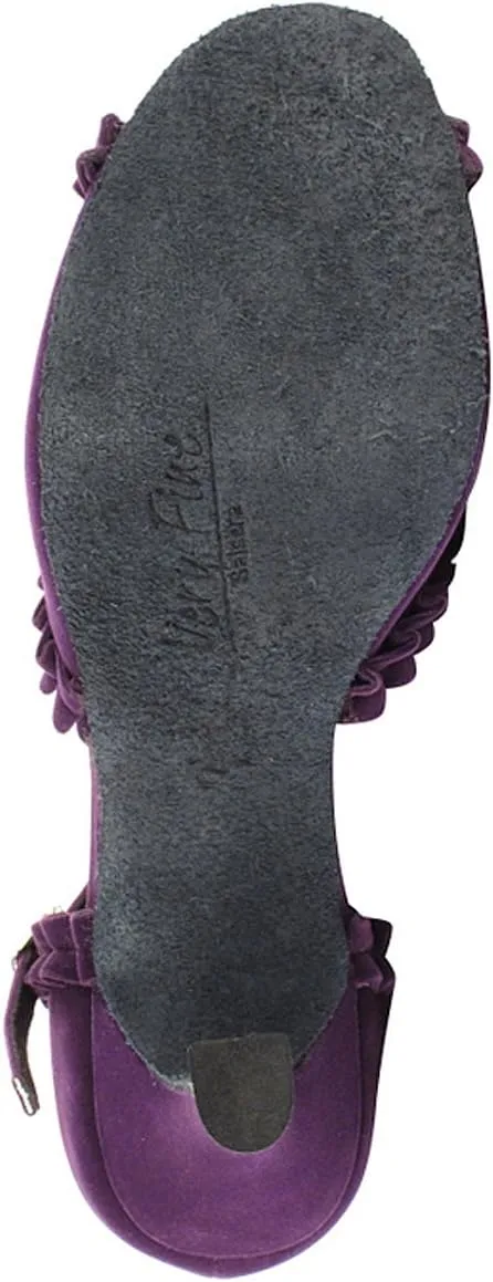 Very Fine Dance Shoes womens Sera7001