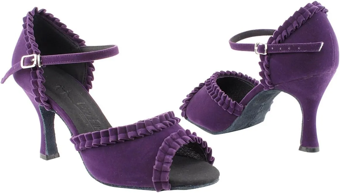 Very Fine Dance Shoes womens Sera7001