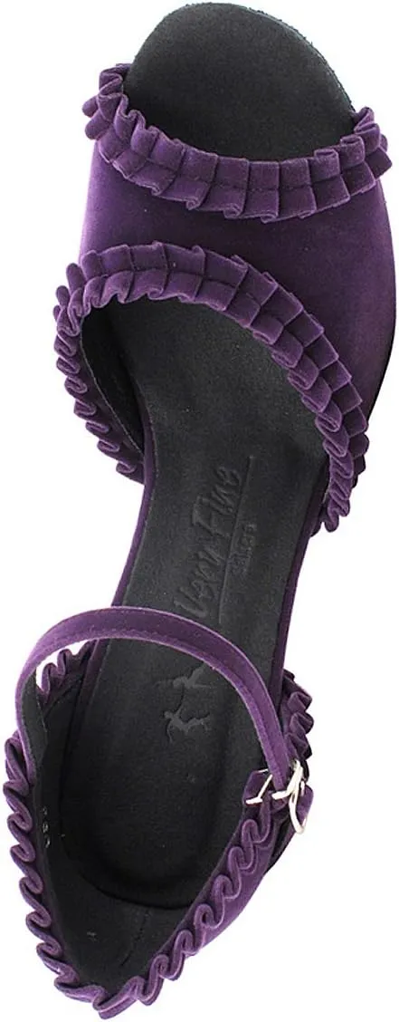 Very Fine Dance Shoes womens Sera7001