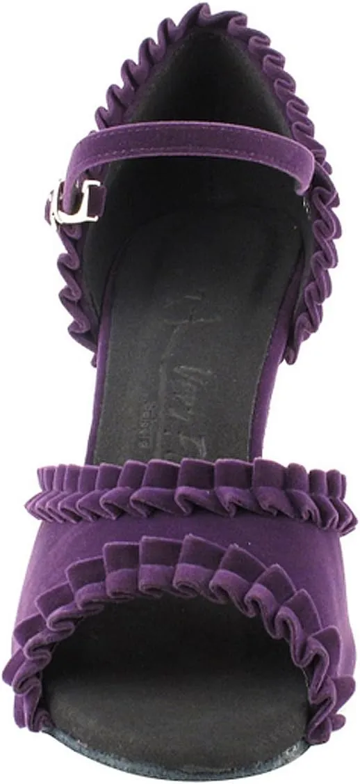 Very Fine Dance Shoes womens Sera7001