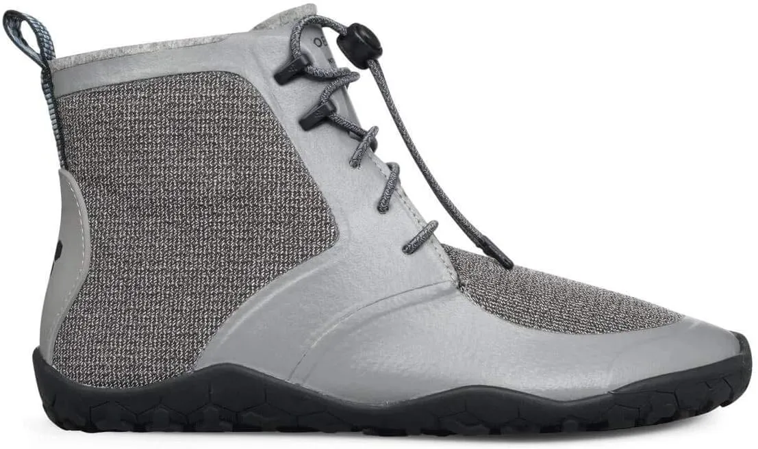 Vivobarefoot Men's Saami Lite M Synth Walking Shoe