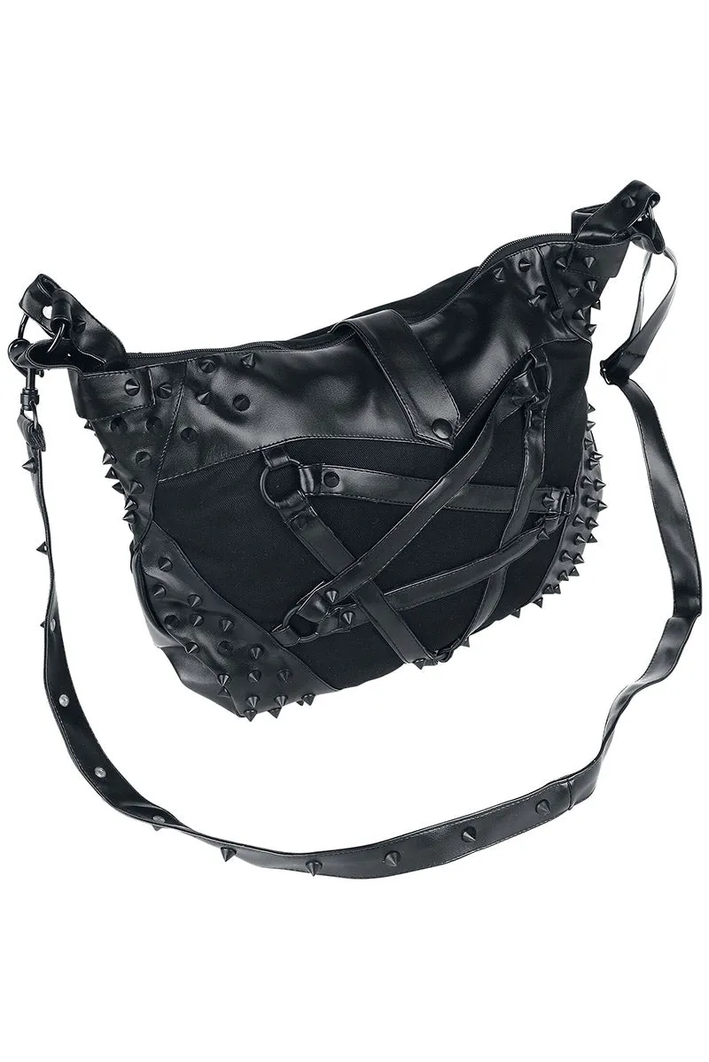 Vixxsin Spell Bag