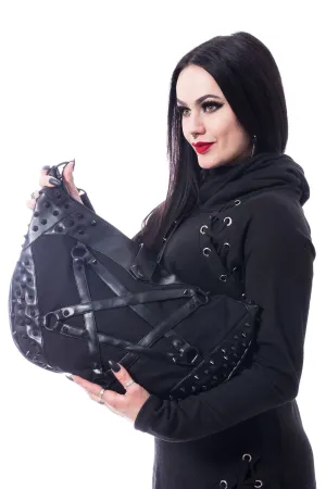 Vixxsin Spell Bag
