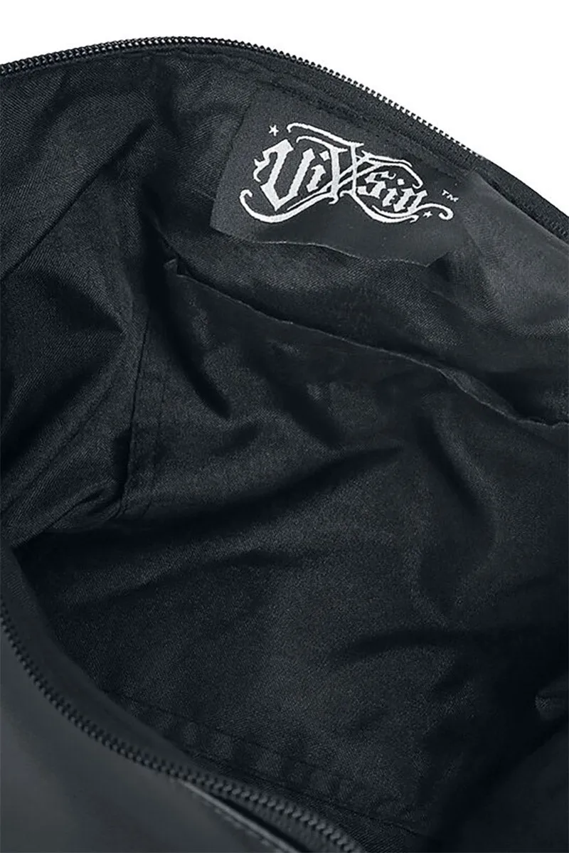 Vixxsin Spell Bag