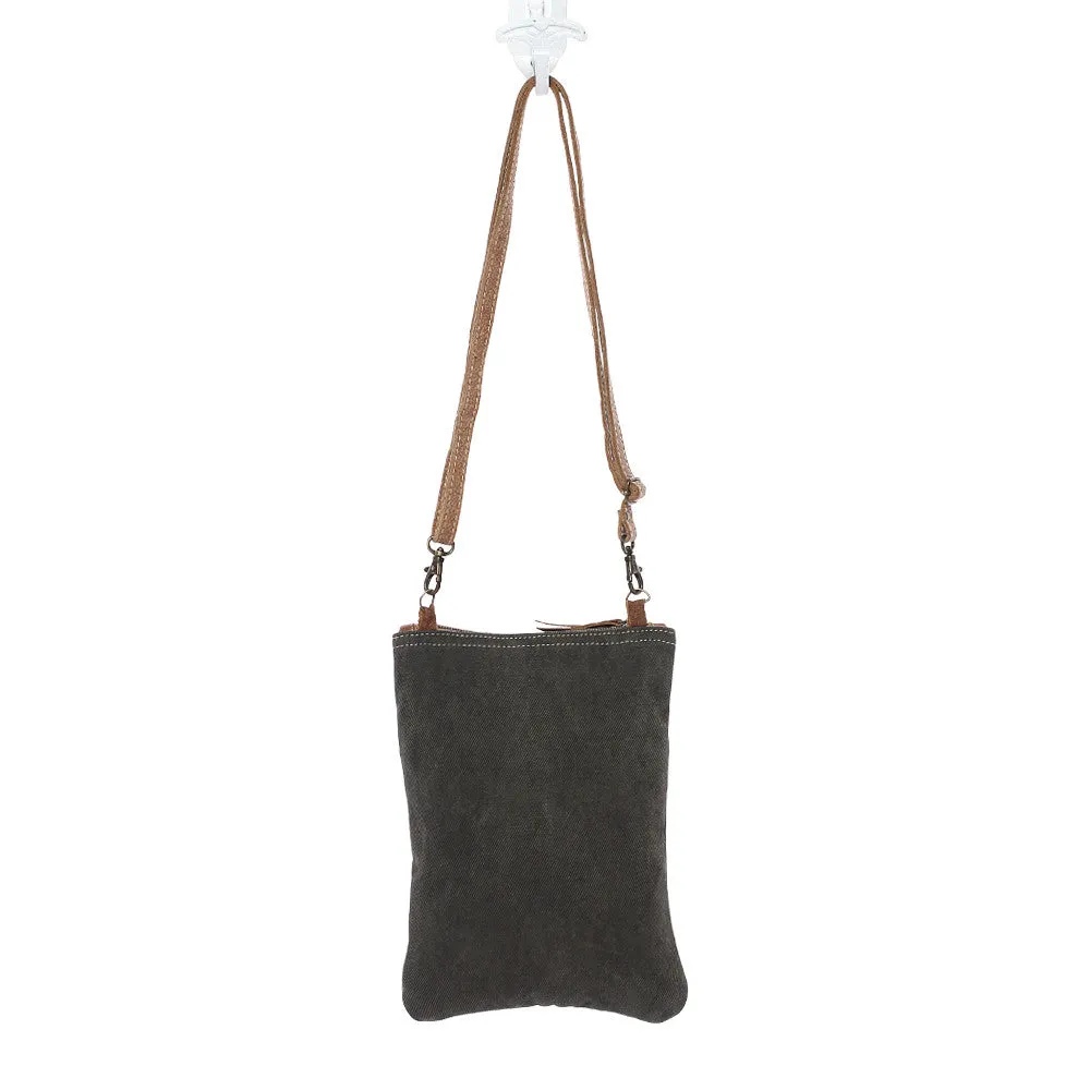 VP11 CROSS BODY BAG