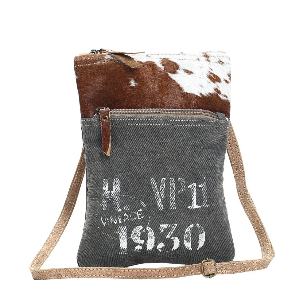 VP11 CROSS BODY BAG
