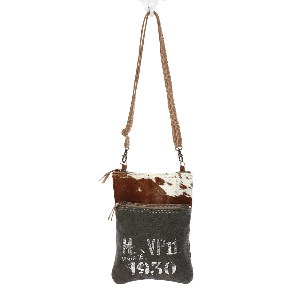 VP11 CROSS BODY BAG
