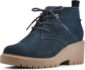 WHITE MOUNTAIN Shoes Women's Danny Boot