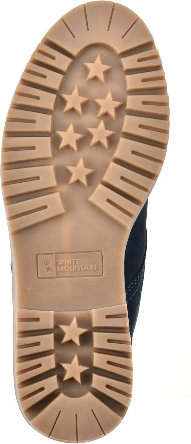 WHITE MOUNTAIN Shoes Women's Danny Boot