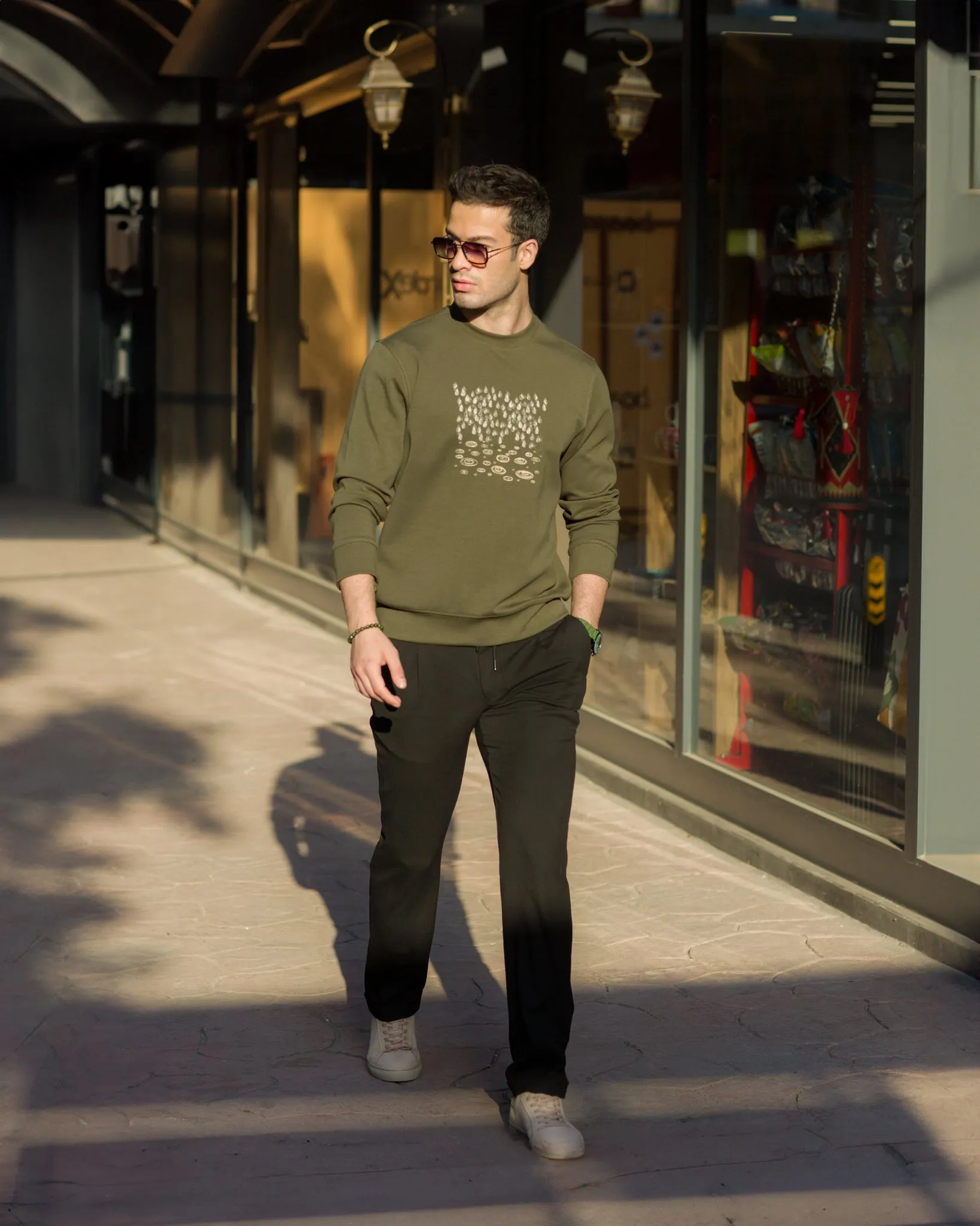 Winter Collection - Outfit Style 223