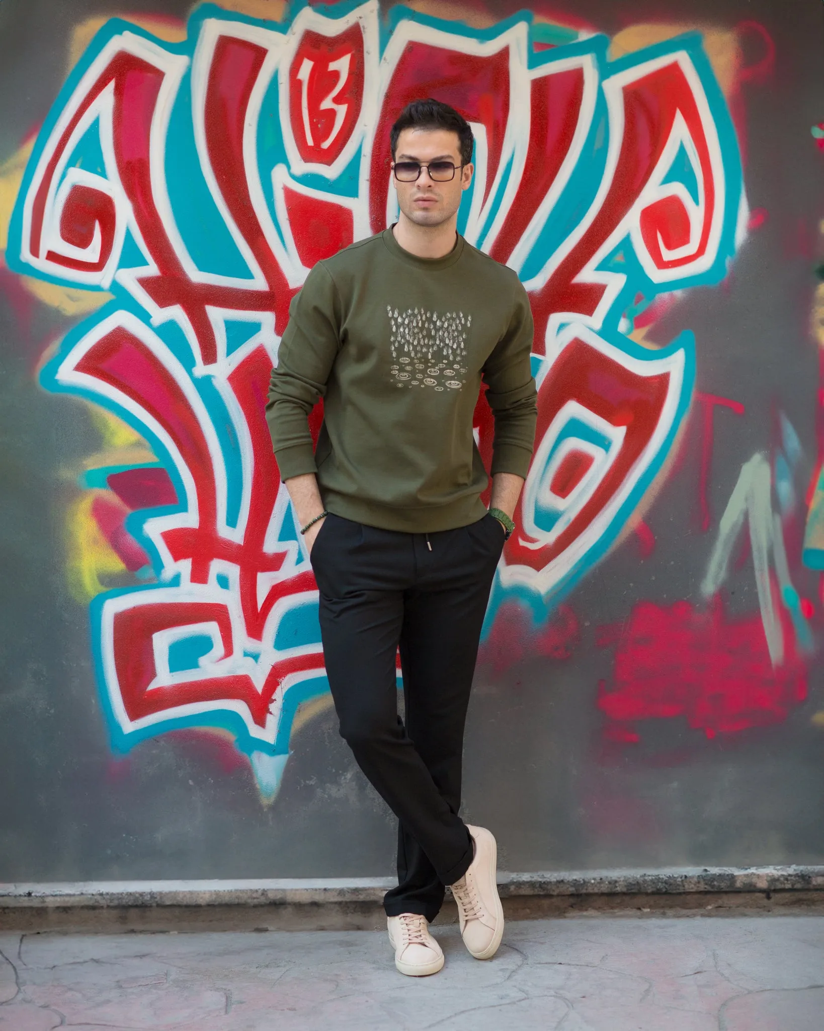 Winter Collection - Outfit Style 223