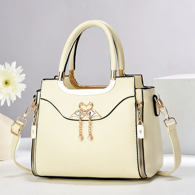 Women's Bag Versatile Messenger Bag