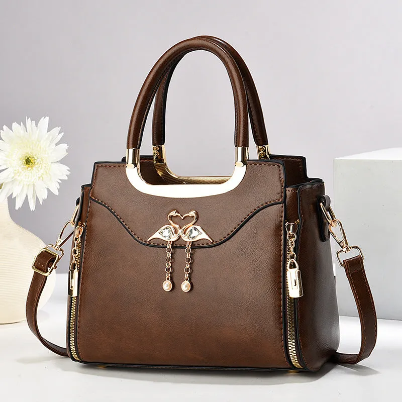 Women's Bag Versatile Messenger Bag