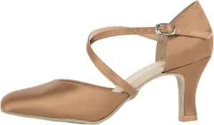 Women's Ballroom & Latin Shoes