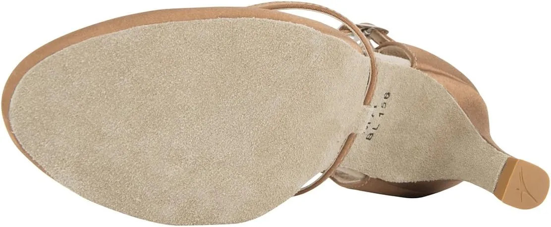 Women's Ballroom & Latin Shoes