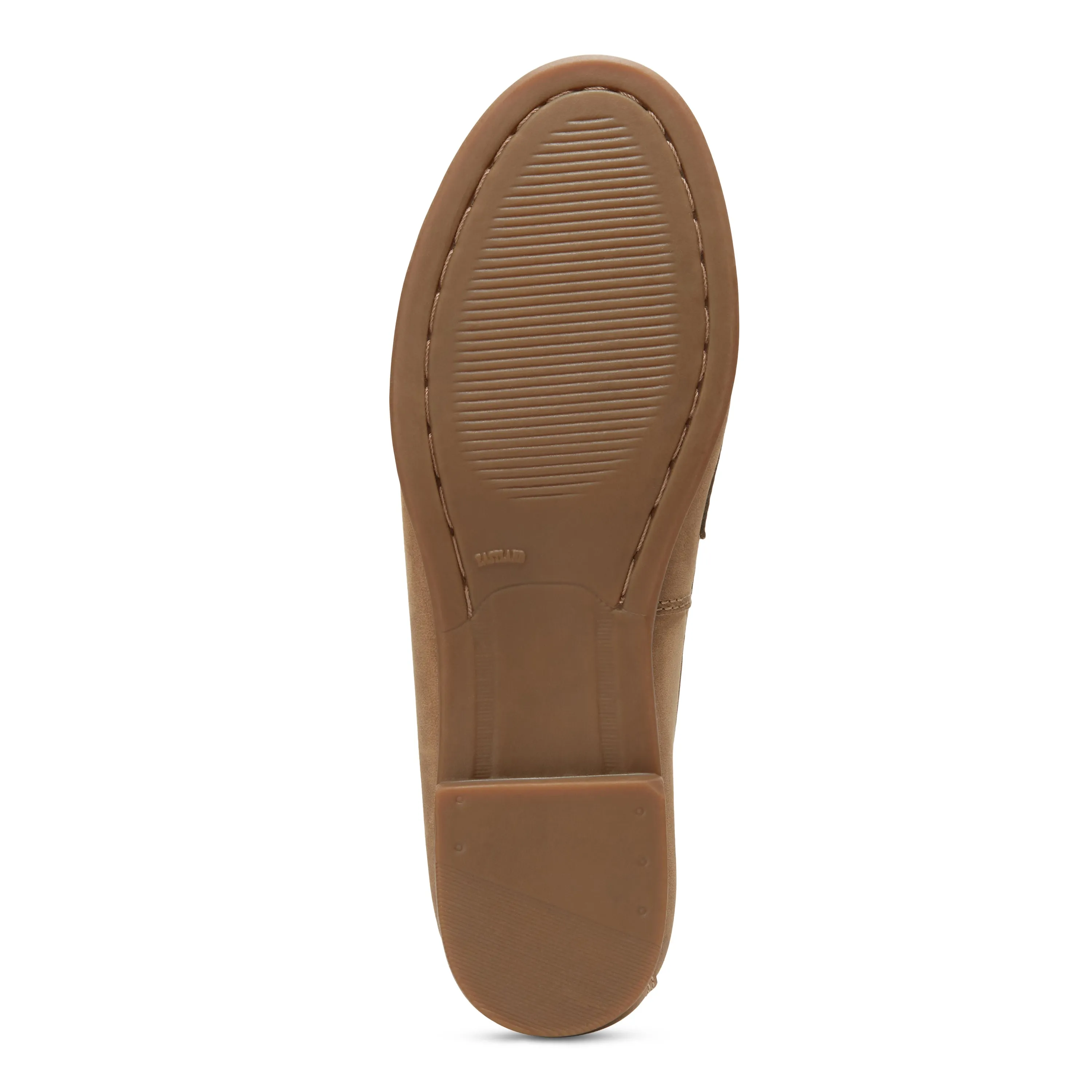 Women's Classic Penny Loafer Light Tan