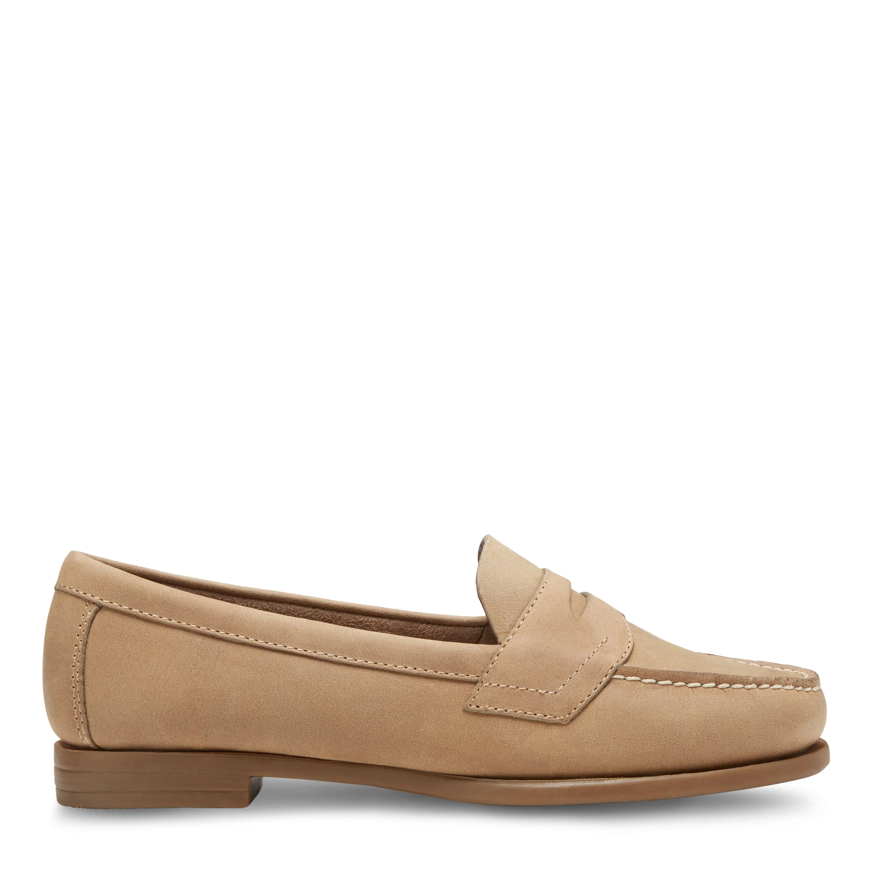Women's Classic Penny Loafer Light Tan