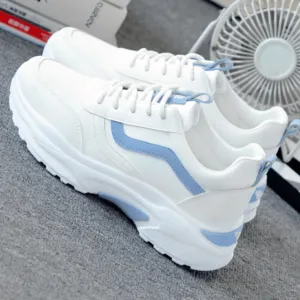Women’s Sneakers – Casual Leisure Shoes for Comfort and Style