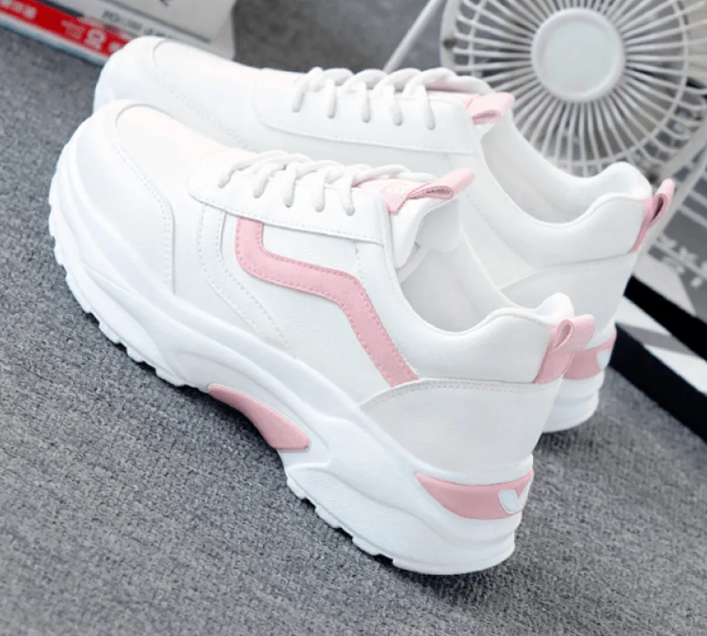 Women’s Sneakers – Casual Leisure Shoes for Comfort and Style