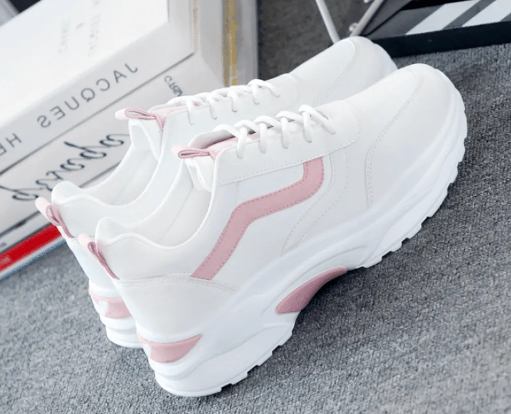 Women’s Sneakers – Casual Leisure Shoes for Comfort and Style