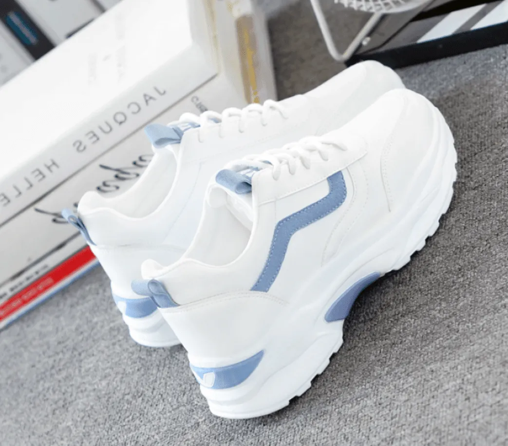 Women’s Sneakers – Casual Leisure Shoes for Comfort and Style