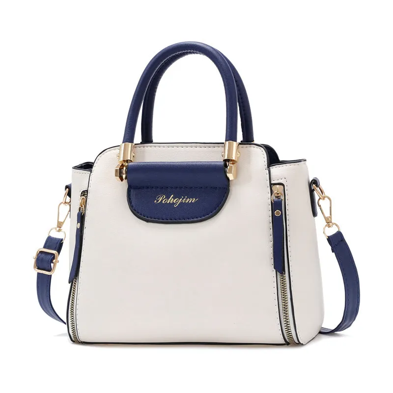 Women's Unique & Stylish Leather handbag