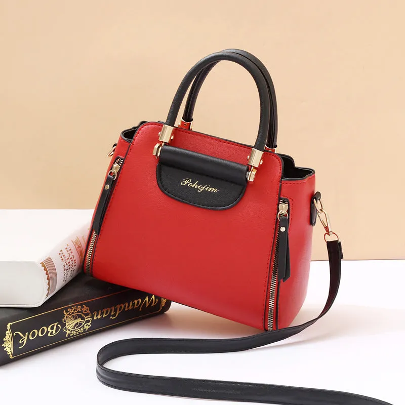 Women's Unique & Stylish Leather handbag