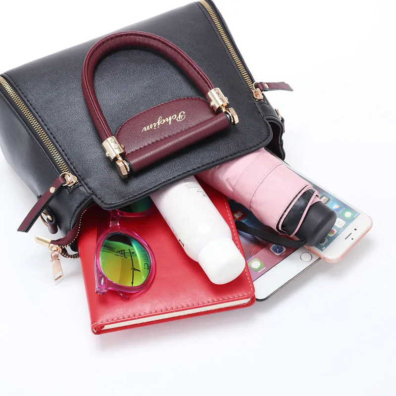 Women's Unique & Stylish Leather handbag